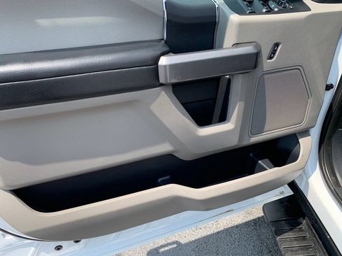 Used 2022 Ford F250 XLT AWD/4WD image 18