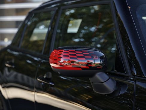 New 2026 MINI Cooper S image 3