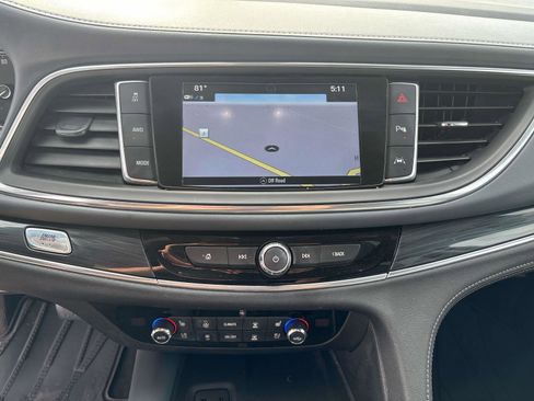 Used 2019 Buick Enclave Premium w/ Trailering Package, 5000 lbs. AWD/4WD image 14