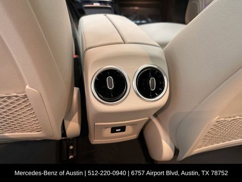 Certified 2026 Mercedes-Benz CLA 250 4MATIC image 24