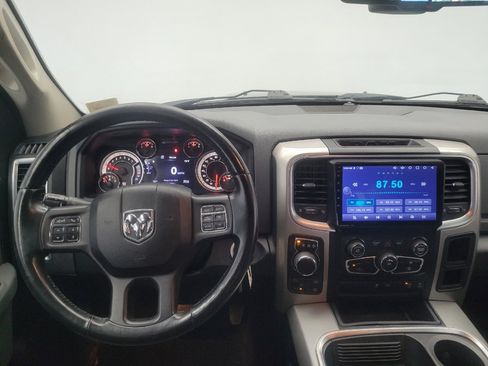 Used 2016 RAM 1500 Big Horn AWD/4WD image 22