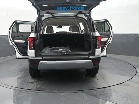 New 2026 Honda Passport RTL image 40
