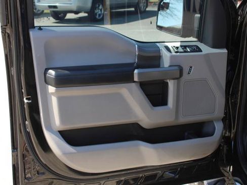 Used 2020 Ford F150 XLT w/ Equipment Group 302A Luxury image 37