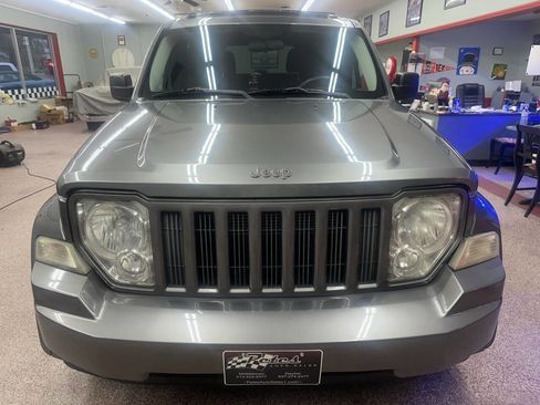 Used 2012 Jeep Liberty Sport w/ Popular Equipment Group image 8