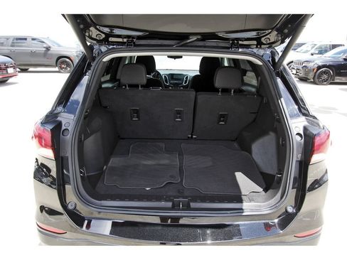 Used 2022 Chevrolet Equinox LT FWD image 24