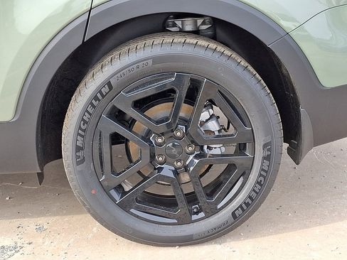 New 2025 Kia Telluride EX X-Line image 5