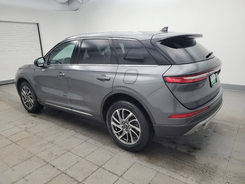 Used 2022 Lincoln Corsair AWD w/ Equipment Group 101A image 3