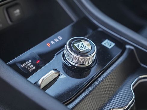 New 2025 Jeep Grand Cherokee Limited image 20