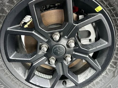 New 2026 Jeep Wrangler Willys image 26