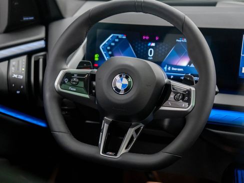 Certified 2025 BMW X3 xDrive30i w/ Premium Package image 10