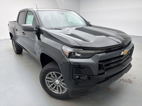New 2026 Chevrolet Colorado LT w/ LT Convenience Package image 4