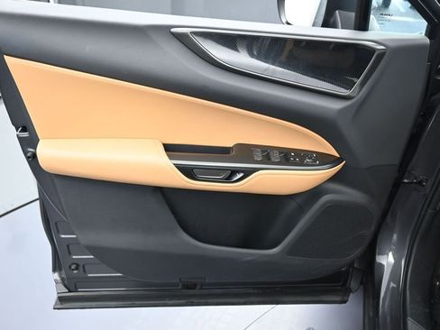 Used 2024 Lexus NX 250 FWD w/ Cold Area Package image 13