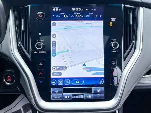 Used 2022 Subaru Legacy Limited XT image 8