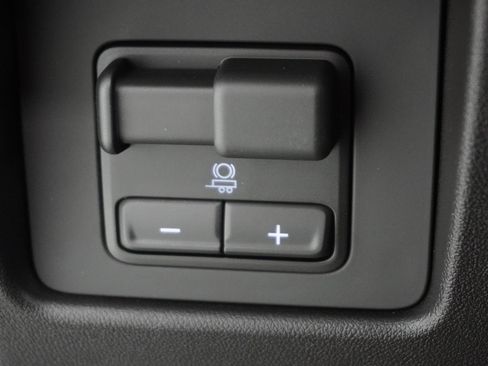 New 2026 Chevrolet Colorado LT w/ Advanced Trailering Package AWD/4WD image 16
