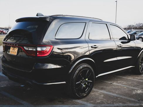 Used 2018 Dodge Durango SRT w/ Technology Group image 38