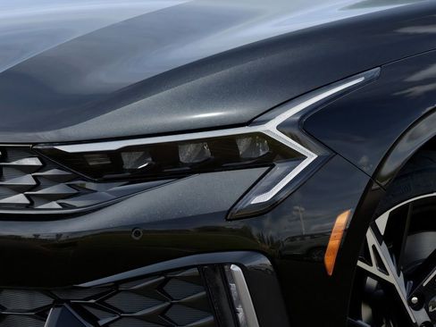 New 2026 Kia K5 GT-Line AWD/4WD image 10