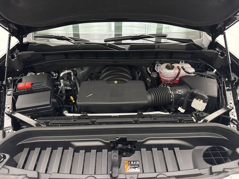 New 2026 GMC Sierra 1500 Denali image 72