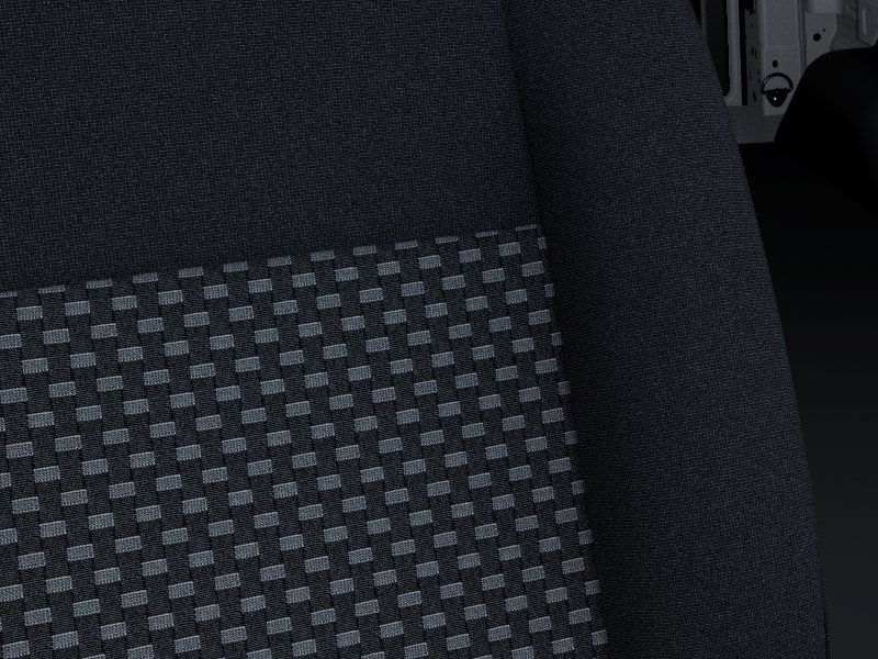 New 2027 Ford Transit 250 Low Roof RWD image 16
