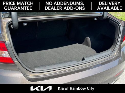 Used 2015 Hyundai Sonata Limited w/ Option Group 05 FWD image 11