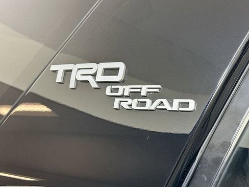Used 2023 Toyota 4Runner TRD Off-Road Premium image 14