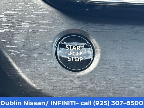 New 2026 Nissan Murano SL AWD/4WD image 26