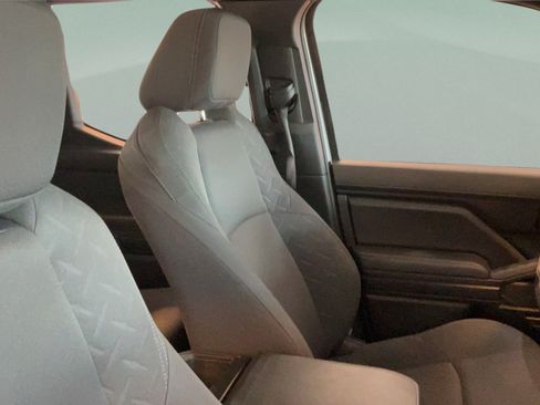 Certified 2025 Toyota Tacoma SR RWD image 31
