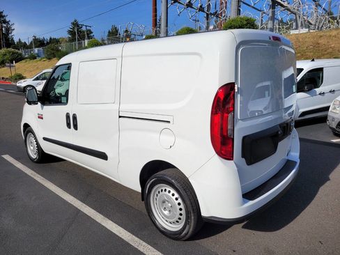 Used 2022 RAM ProMaster City Wagon image 5