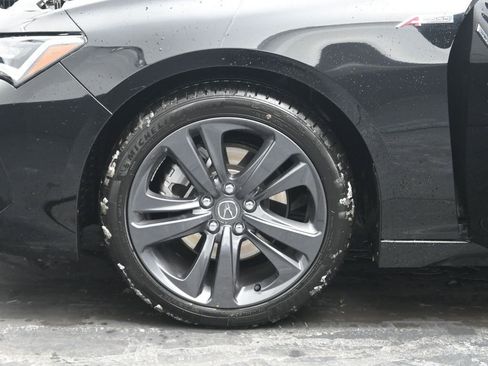 Used 2023 Acura TLX A-Spec Package image 37
