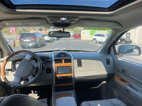 Used 2008 Chrysler Aspen Limited image 20