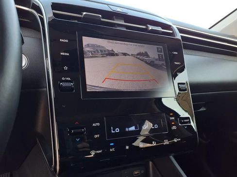 Used 2022 Hyundai Tucson SEL w/ Convenience Package AWD/4WD image 18
