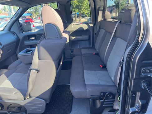 Used 2006 Ford F150 XLT image 13