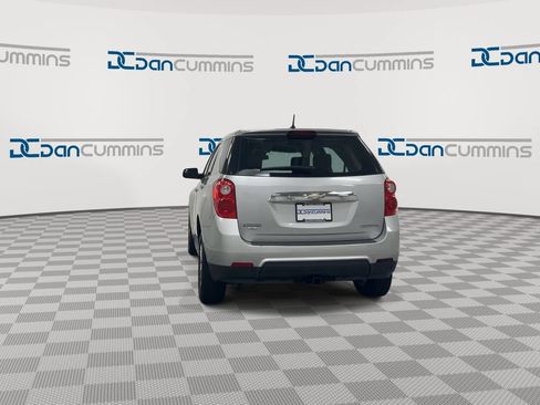 Used 2014 Chevrolet Equinox LS AWD/4WD image 7
