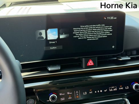 New 2026 Kia Carnival SX Prestige FWD image 16
