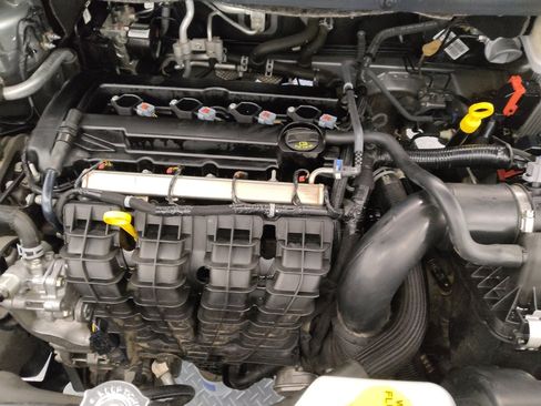 Used 2018 Dodge Journey SE w/ Popular Equipment Group image 30