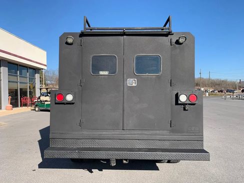 Used 2003 Ford F350 162  W.B. 4D image 7