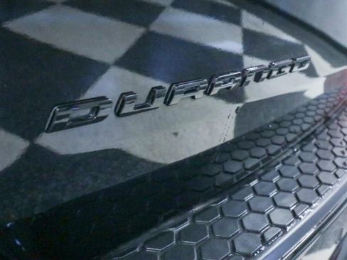 Used 2022 Dodge Durango GT RWD image 37