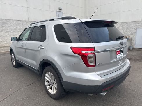 Used 2013 Ford Explorer XLT image 16