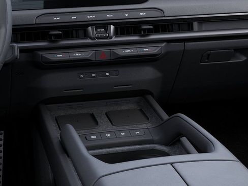 New 2027 Kia Telluride SX X-Line AWD/4WD image 23