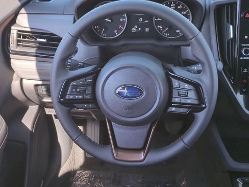 New 2026 Subaru Forester Sport AWD/4WD image 23