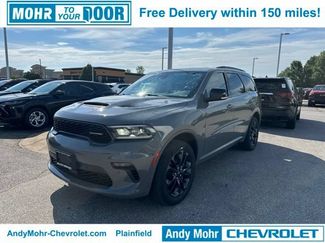 Used 2023 Dodge Durango GT AWD/4WD video 1