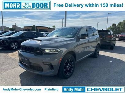 Used 2023 Dodge Durango GT
