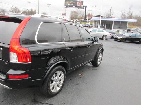 Used 2014 Volvo XC90 3.2 image 46