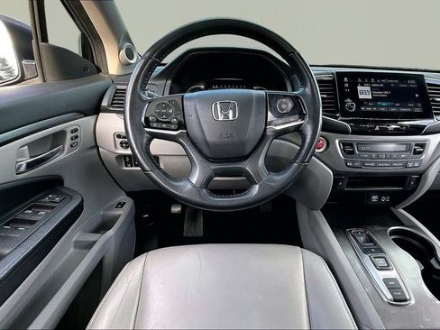 Used 2021 Honda Pilot EX-L image 9