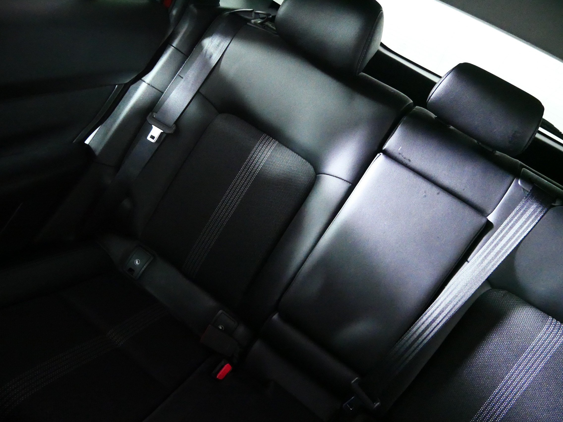 Used 2024 MAZDA CX-50 AWD 2.5 S w/ Cargo Package image 12
