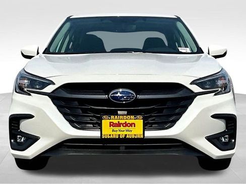 New 2025 Subaru Legacy Limited image 13