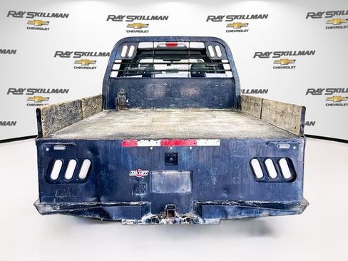 Used 2018 Ford F250 XL w/ Power Equipment Group AWD/4WD image 6