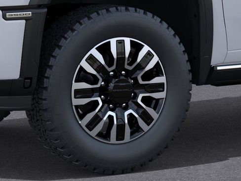 New 2026 GMC Sierra 3500 Denali Ultimate image 10