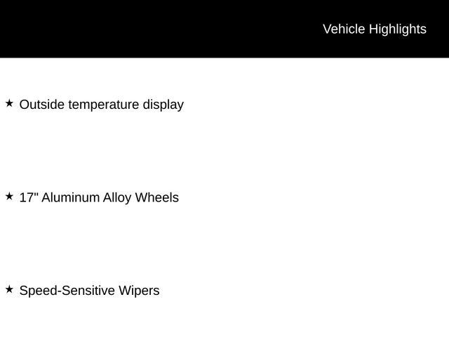Used 2024 Nissan Rogue S FWD image 6