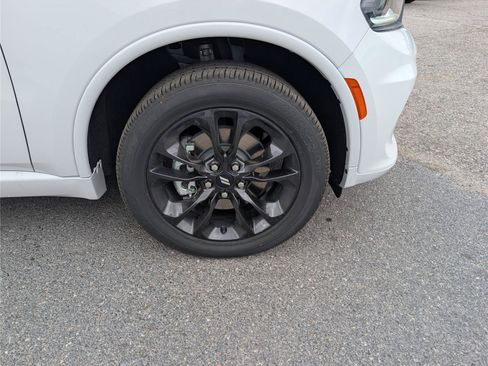 New 2026 Dodge Durango GT AWD/4WD image 5