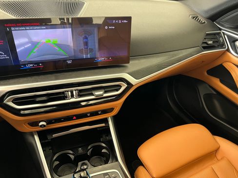 Certified 2023 BMW i4 eDrive40 image 29